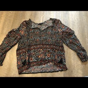 American Eagle Blouse